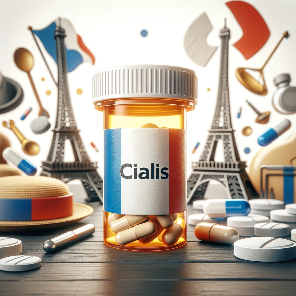 Cialis generique vente 